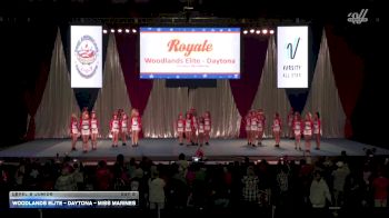 Woodlands Elite - Daytona - Miss Marines [2026 L2 Junior Day 2] 2026 The American Royale Sevierville Nationals