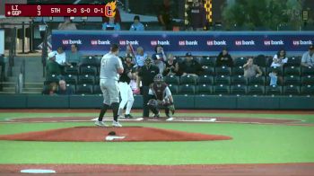 Replay: Away - 2025 Ducks vs Gastonia | Sep 2 @ 6 PM