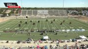 Austin High School "Under Pressure" at 2025 Texas Marching Classic