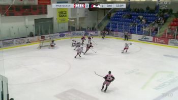 Replay: Away - 2025 Prince George vs Cowichan Valley | Feb 14 @ 6 PM