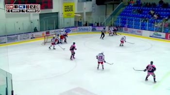 Replay: Home - 2025 Prince George vs Cowichan Valley | Feb 14 @ 6 PM