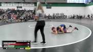 144 lbs Cons. Round 4 - Jace Province, Standfast Wrestling vs Gavin Pedersen, GI Grapplers