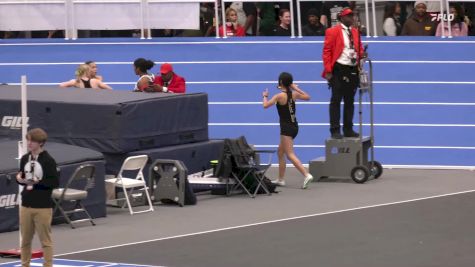 High School Girls' 4x200m Relay, Finals 13