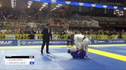TAINAN DALPRA COSTA vs EDUARDO AVELAR DE CARVALHO 2022 Pan Jiu Jitsu IBJJF Championship