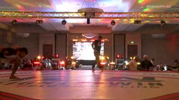 Ricky Semiglia vs Michael Francisco Lugo 2026 Fight to Win 305