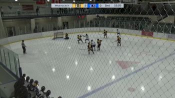 Replay: Home - 2024 Bruins U18 AAA vs Norman U18 AAA | Oct 13 @ 1 PM