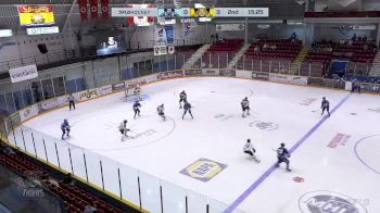 Replay: Home - 2024 Edmundston vs Campbellton | Sep 6 @ 7 PM