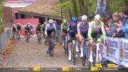 Watch In Canada: 2025 Superprestige Overijse Vlaamse Druiven