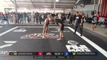 Replay: Mat 3 - 2026 ADCC Petropolis Open | May 30 @ 9 AM
