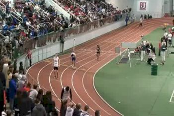 #11 Alton Lucas (Hofstra) vs Dave Rella (OSU)