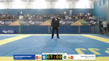 Replay: Mat 1 - 2026 FPJJ Copa Grandes Mestres Etapa 2 | Jun 27 @ 9 AM