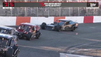 Full Replay | Islip 300 at Riverhead Raceway 11/16/24