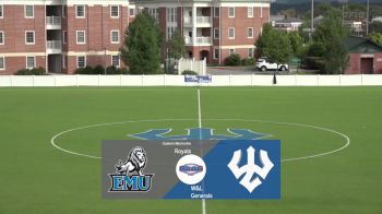 Replay: Eastern Mennonite vs Washington & Lee - 2025 Eastern Mennonite vs W&L | Sep 27 @ 3 PM