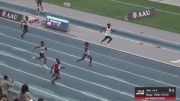 2026 AAU Junior Olympic Games - Youth Boys' 100m, Prelims 1 - Age 10