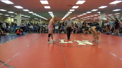 170 lbs Rr Rnd 2 - Isaac Lacinski, Mat Factory HS vs Dominic Smith, Phoenix Blue HS