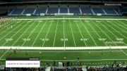 University of Texas Longhorn Band at 2019 BOA San Antonio Super Regional Championship, presented by Yamaha