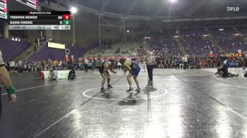 165 lbs Quarters & 1st Wb (16 Team) - Gavin Owens, Tiffin vs Trenton Munoz, Nebraska-Kearney