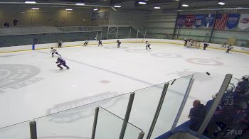 Replay: Home - 2024 Little Caps 14U vs Wolfpack 14U | Sep 7 @ 5 PM