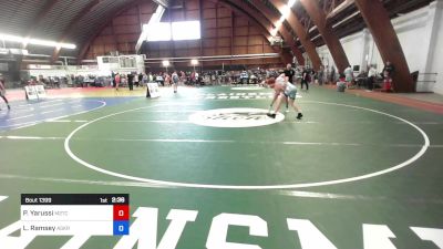 132 kg Consi Of 4 - Paul Yarussi, M2tcnj vs Landen Ramsey, Askren Wresting Academy