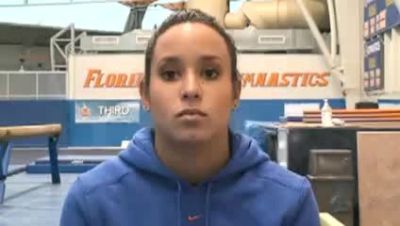 Maranda Smith's Mental Edge