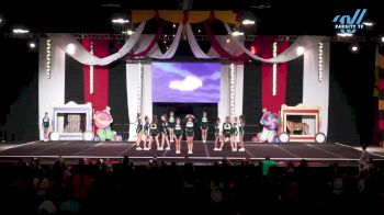 Premier Spirit Academy - Royalty [2024 L3 Senior - D2 Day 1] 2024 ASC Battle Under the Big Top Grand Nationals