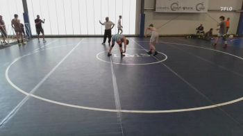 127 lbs Rr Rnd 3 - Segan Cartwright, Elite Athletic Club Bad Boys vs Daniel Jones, Revival Black