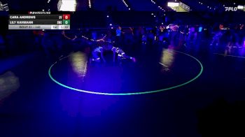 165 lbs 1st Place Match - Alex Crawley, Canyon View Falcons vs Mathias Hogue, Team Fluffy