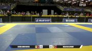 Logan James Nieves vs Nolan Kai LaPoint 2026 Pan Kids Jiu-Jitsu IBJJF Championship