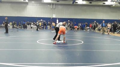 149 lbs Consi Of 16 #2 - Benjamin Hankinson, Bridgewater vs Mike Edwards, Coast Guard