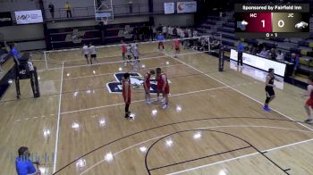 Replay: Hiram College vs Juniata | Jan 11 @ 11 AM