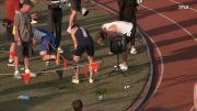 Men's 800m Invite, Prelims 18