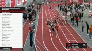 Men's Mile, Prelims 17