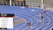 Women's 200m, Finals 8