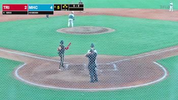 Replay: Home - 2025 Chili Peppers vs Marlins | Jul 28 @ 6 PM