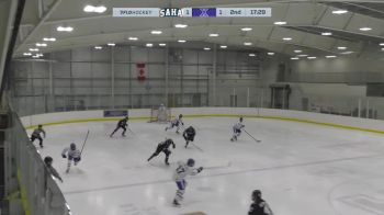 Replay: Home - 2024 SAHA vs Xtreme | Nov 8 @ 4 PM