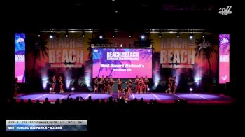 West Howard Warhawk's - Boxers [2026 L2 - Rec Performance Elite - 14Y - (AFF) Day 1] 2026 ACDA Reach the Beach Rec Nationals