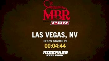 Full Replay - PBR Chris Shivers Miniature Bull Riders - Nov 2, 2019 at 4:25 PM EDT