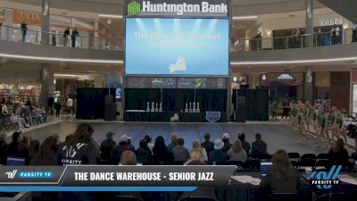 The Dance Warehouse - Senior Jazz [2023 Senior - Jazz Day 1] 2023 UDA Spirit of America Championship