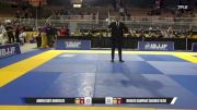 Renato Sampaio Tavares Filho vs Andrei Osti Andrezzo 2025 Pan Jiu Jitsu IBJJF Championship