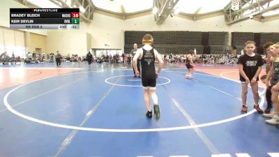 111 lbs Rr Rnd 5 - Jaxon Zapatocky, Mat Assassins White vs Valen Conner, Revival White ES