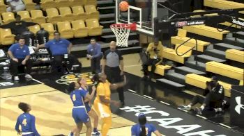 Replay: Hofstra Vs. North Carolina A&T | 2023 CAA Women's Basketball Championship