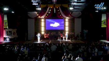 Premier Athletics Columbia - WOLF PAC- FIERC3 [2024 L3 - U16 - Small Day 1] 2024 ASC Battle Under the Big Top Grand Nationals