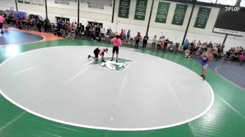 172-193 lbs Champ. Round 1 - Kaleb Nelson, Riverside vs Harold Pfeiffer, Dinamo Wrestling Club