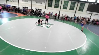 172-193 lbs Champ. Round 1 - Kaleb Nelson, Riverside vs Harold Pfeiffer, Dinamo Wrestling Club