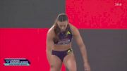 Professional Women's 100m Hurdles Wanda Diamond League