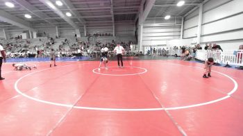60 lbs Rr Rnd 1 - Milan Bassiri, Elite Athletic Club Gold vs Jack Koenig, Terps SMASH ES