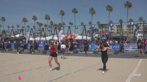 Women - Sandbox - Deadweight - Heat 11 - Open Indy