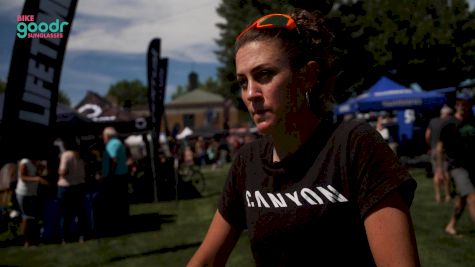 Iz King: 'The Competition Is Even Higher Than Last Year'