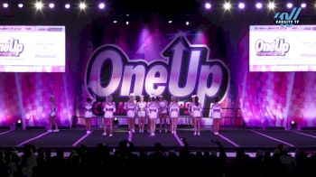 ICE - Aftershock [2024 L6 Senior - XSmall Day 1] 2024 One Up Grand Nationals