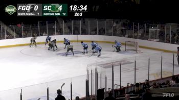 Replay: Home - 2024 Fargo vs Sioux City | Sep 5 @ 6 PM